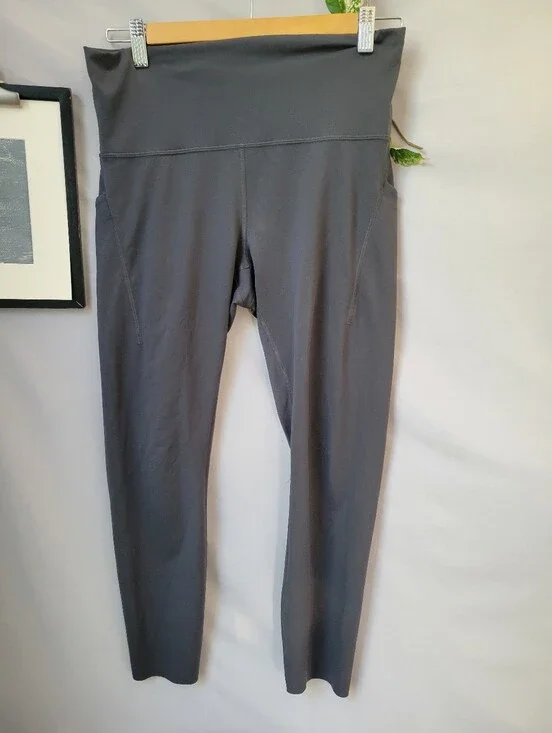 Lululemon Wunder Train High-Rise Tight 24