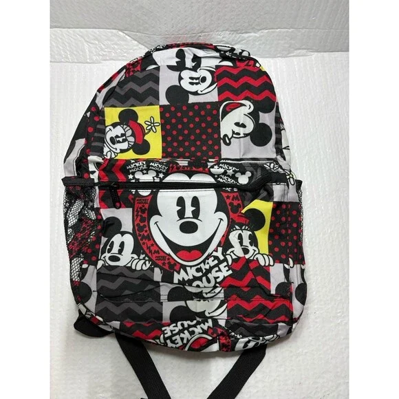 Disney Mickey Mouse Large 16