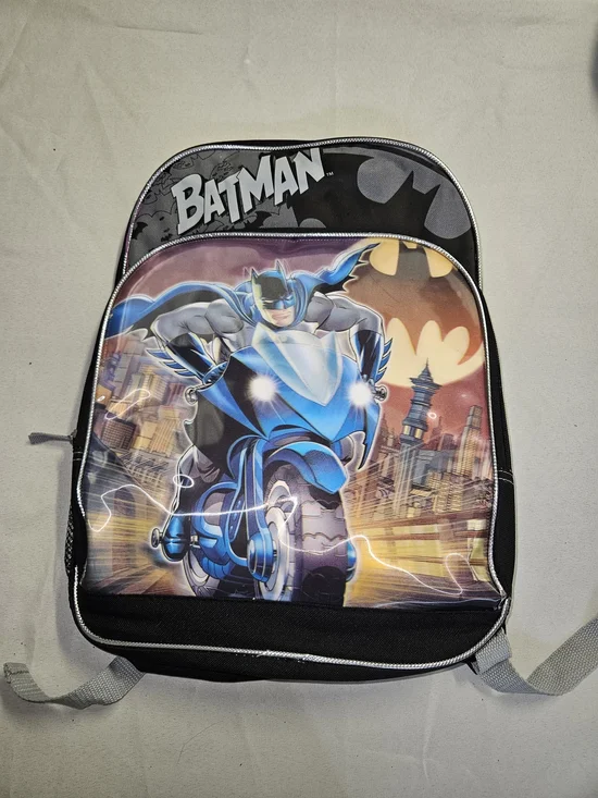 Batman 15