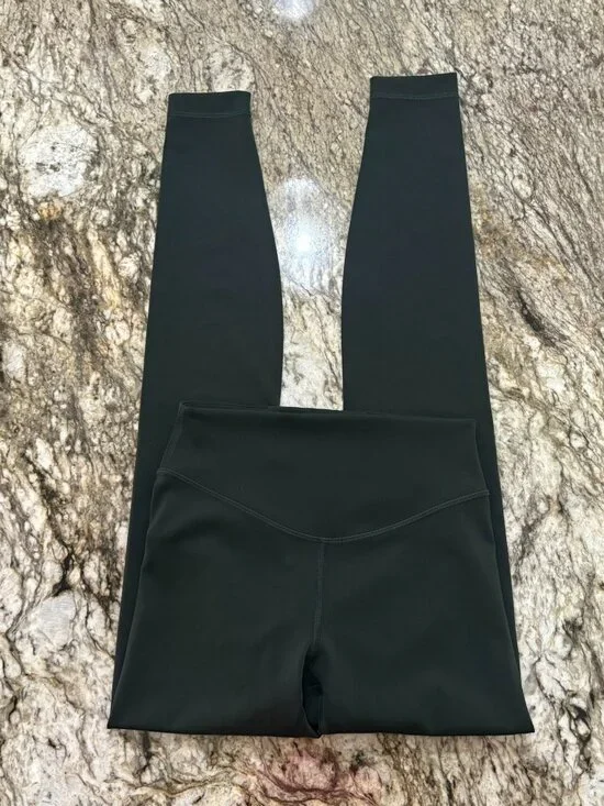 Lululemon Wunder Under SmoothCover High-Rise Tight