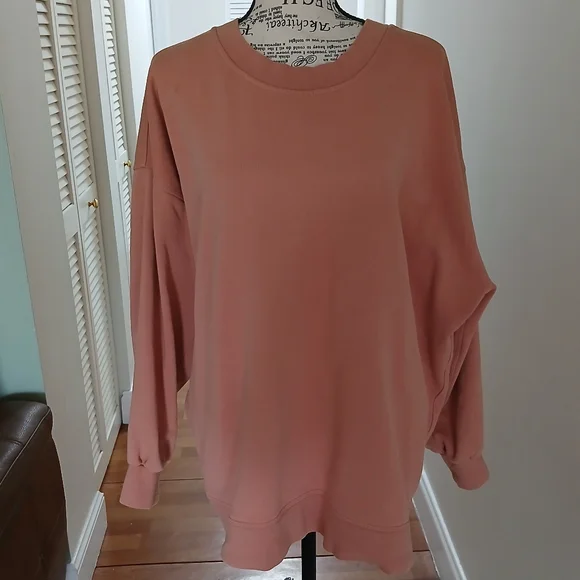 Lululemon‎ Perfectly Oversized Crew