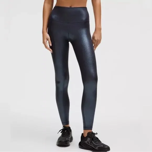 Lululemon Align High-Rise Ribbed Pant 28