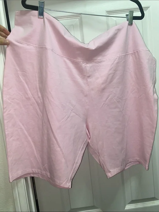 Nordstrom Light Pink Women's Shorts