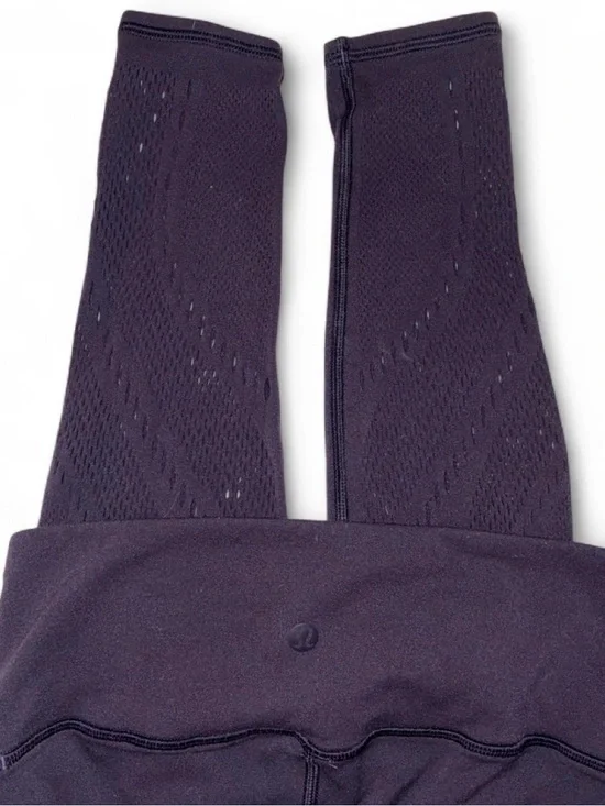 lululemon athletica Men's Performance Shorts in Dark Purple