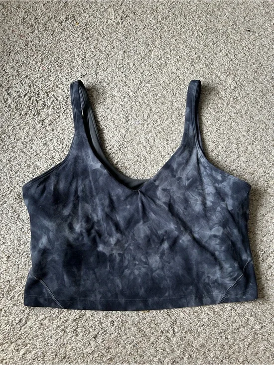 lululemon align tank