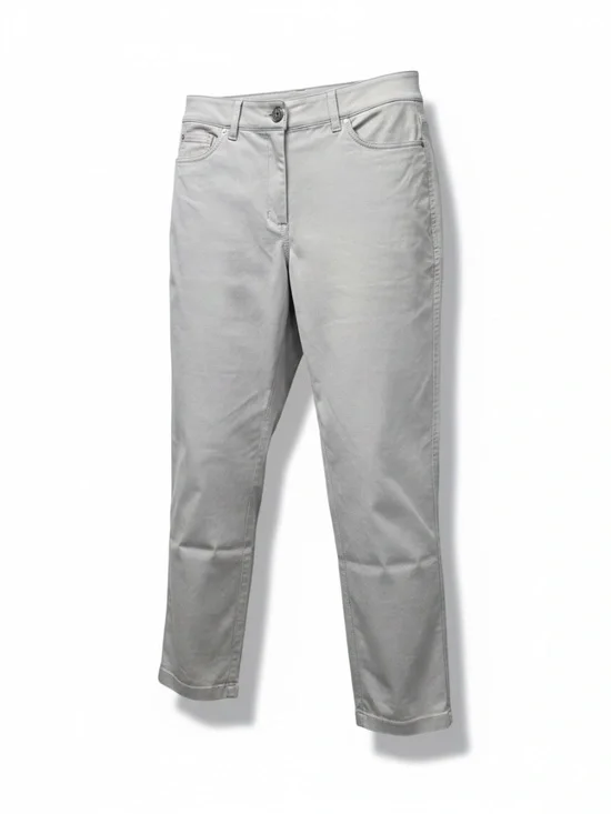 Lululemon City Pants – Light Grey | Size 10