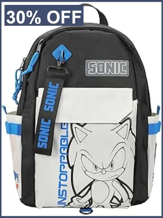 Sonic the Hedgehog 19