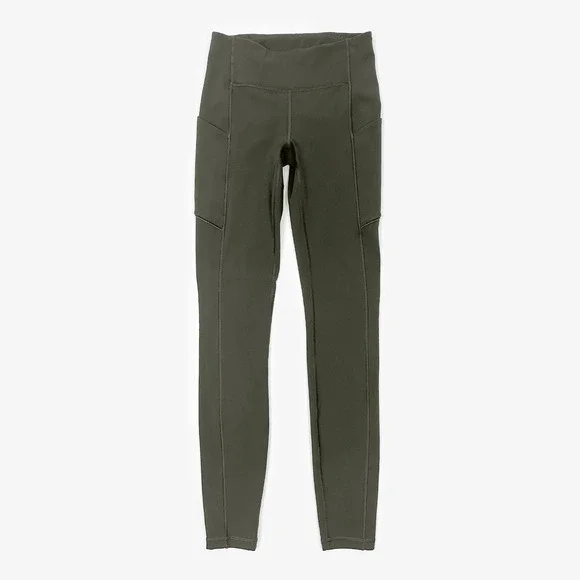 Lululemon Speed Up Tight Full-On Luxtreme 28