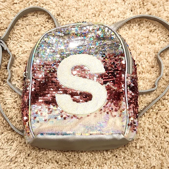 Justice Sequins 