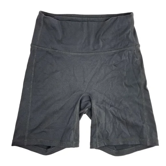 Fabletics Shorts Women's‎ XS Motion365 Black Biker Running