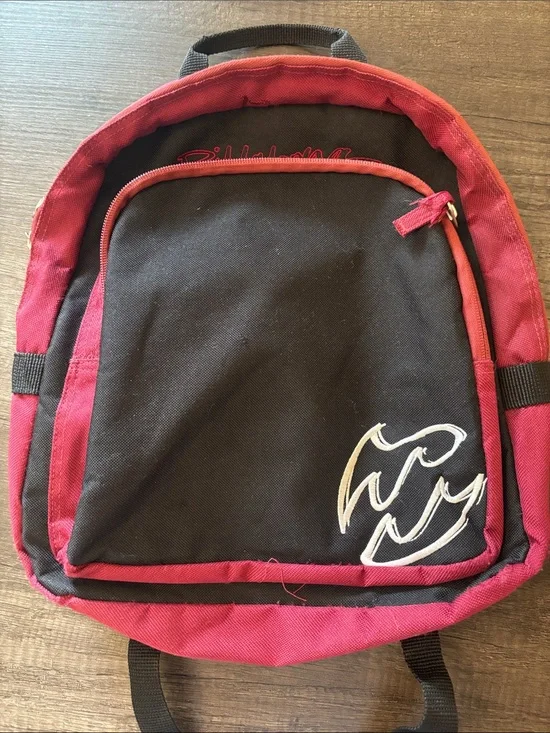 Small Billabong back pack