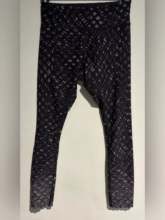 Lululemon Tight Stuff Tight Reflective