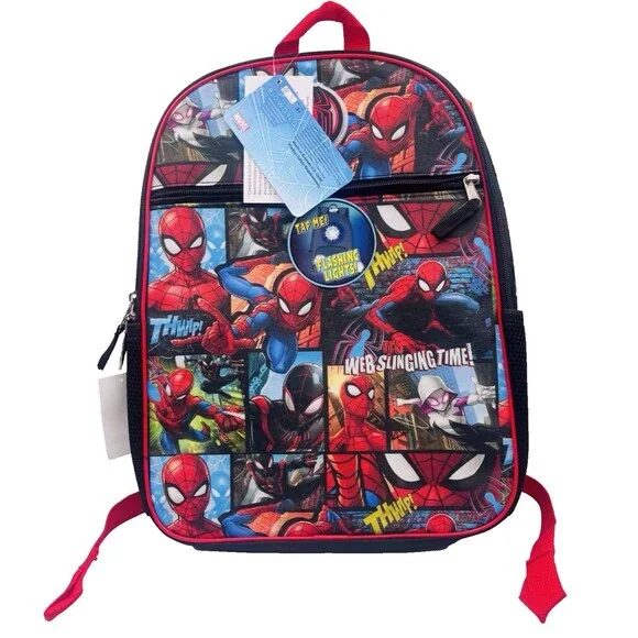 SpiderMan 16