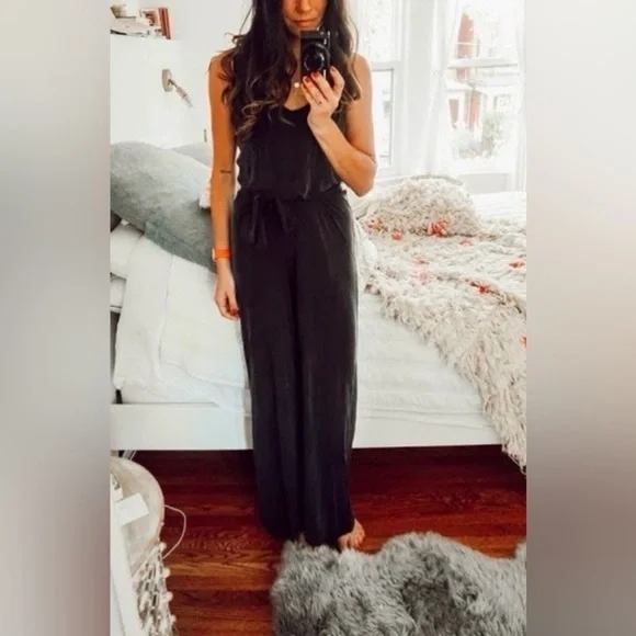 Lululemon Principal Dancer Jumpsuit