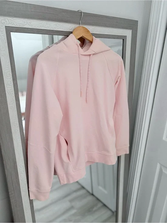 Lululemon City Sweat Pullover Hoodie