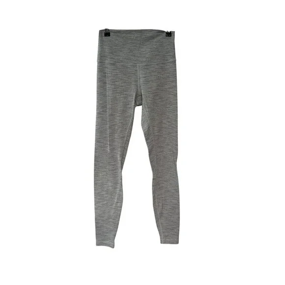 Lululemon Align Pant Women's High Rise Ankle Leggings W5CDGS Size 6