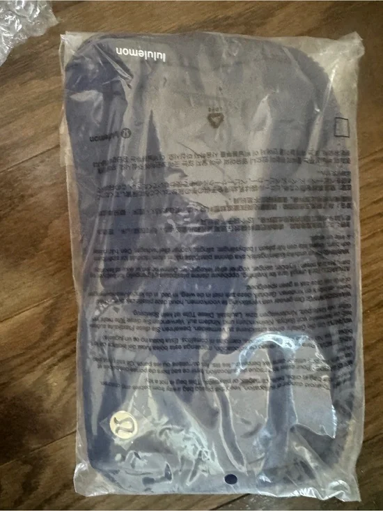 Lululemon belt bag