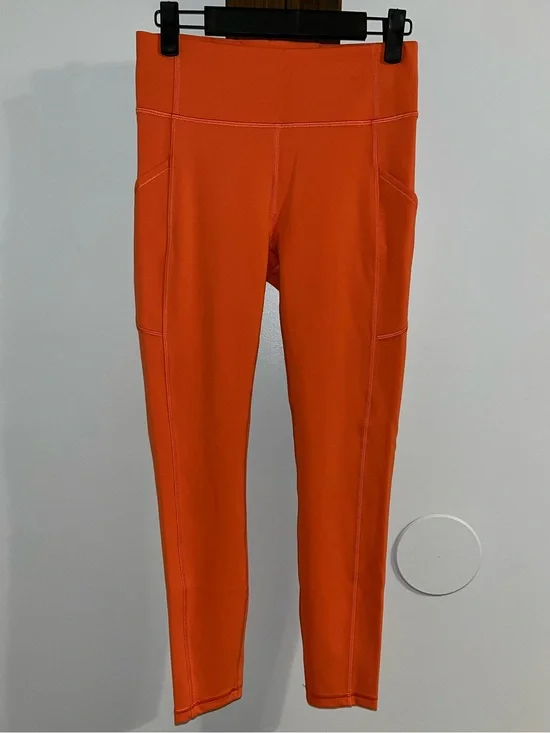 Lululemon Women's Invigorate 25” Tight Size 6