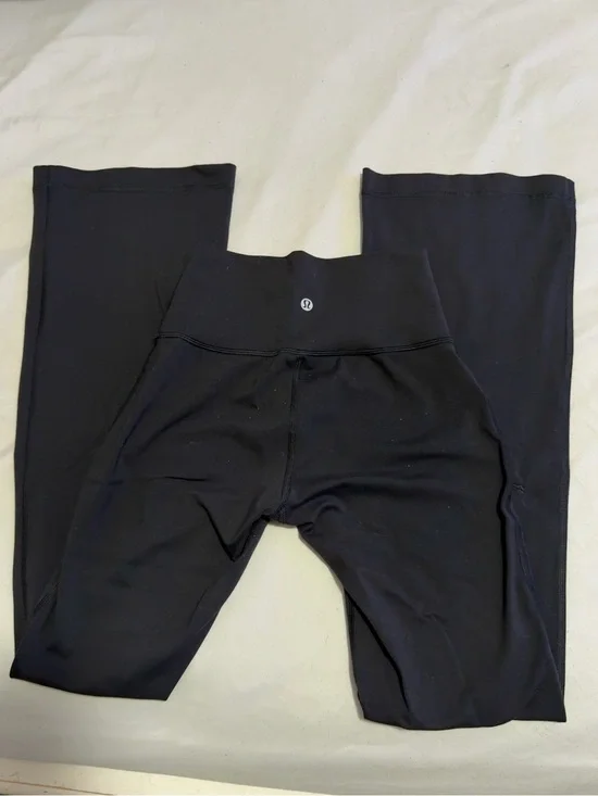 Lululemon Black Leggings