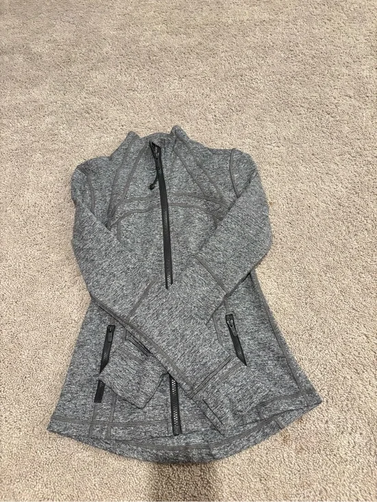 Lululemon define jacket