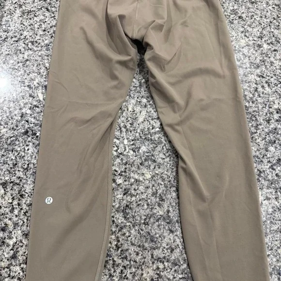 Lululemon Wunder Train Contour Fit High-Rise Tight 25
