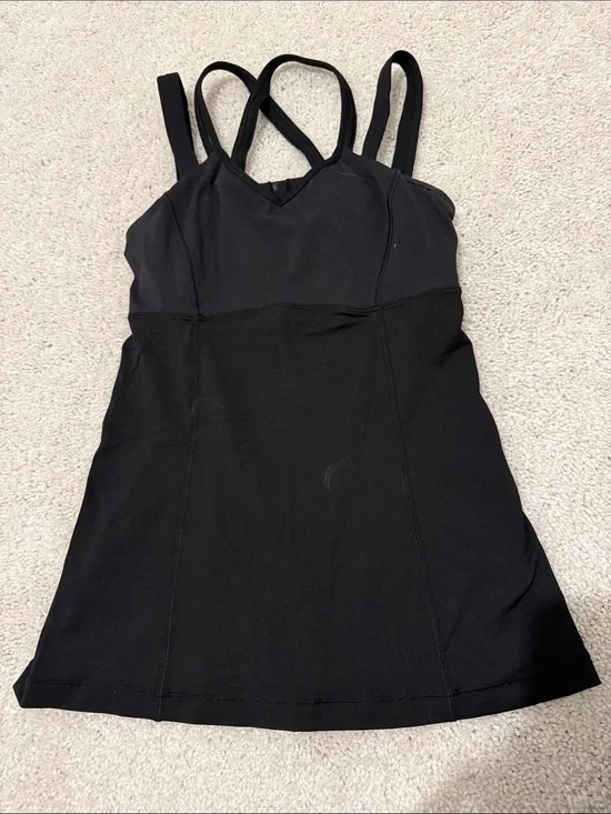 Lululemon Ace Tank