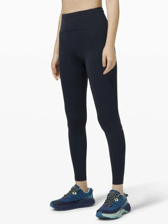 Lululemon Swift Speed High-Rise Tight Leggings 28