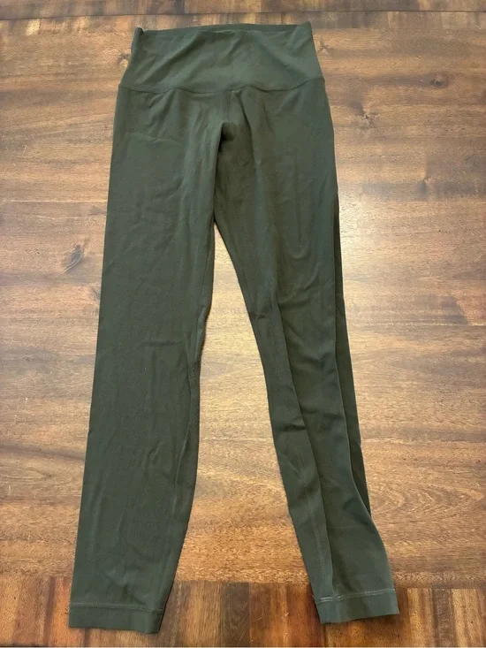Lululemon Align High-Rise Pant 25