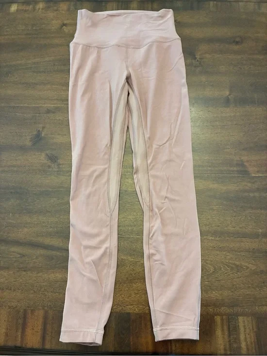 Lululemon Align High-Rise Pant 25
