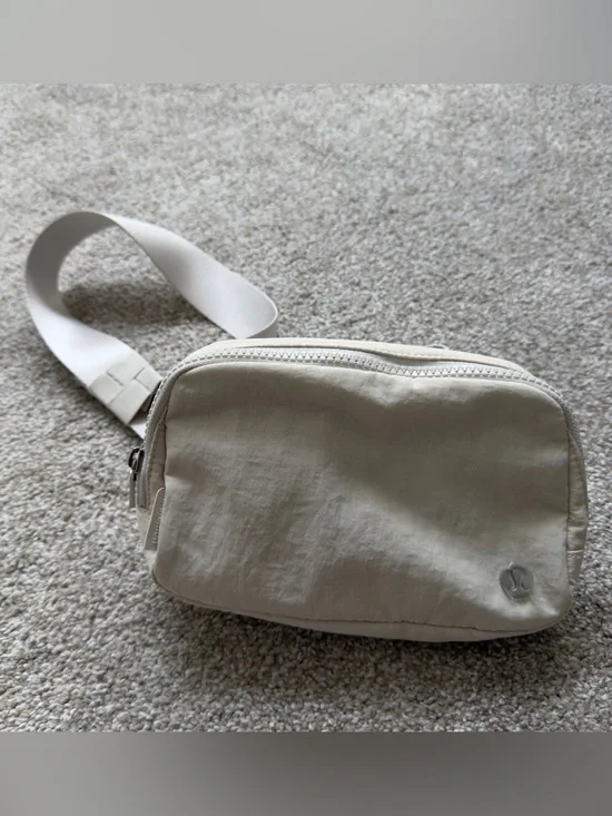 Lululemon Crossbody Bag