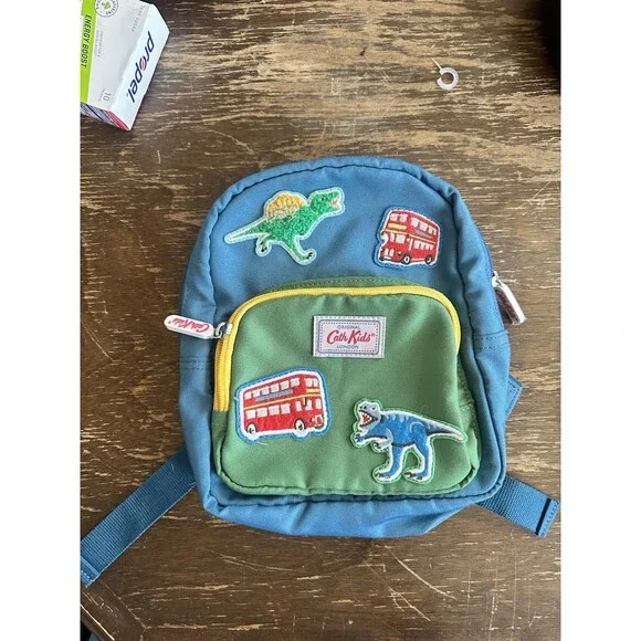Catch Kids London Original Backpack
