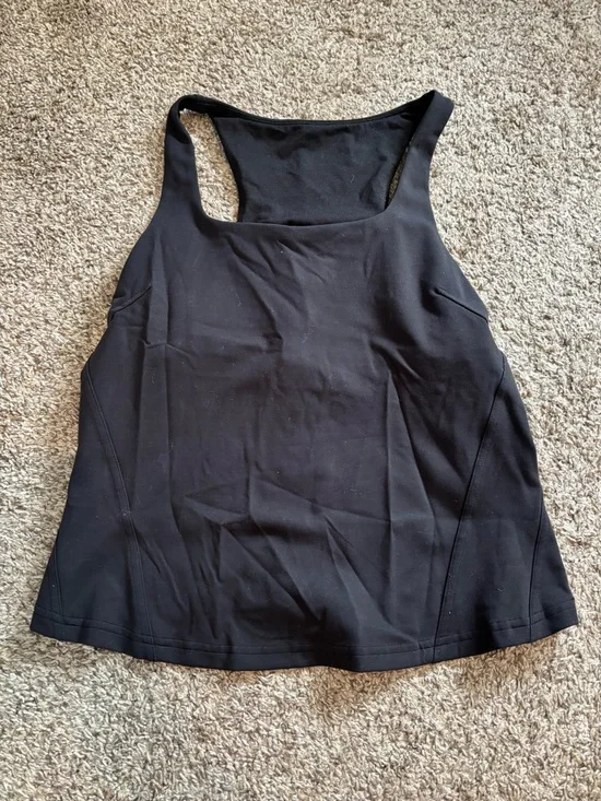Lululemon instill tank top
