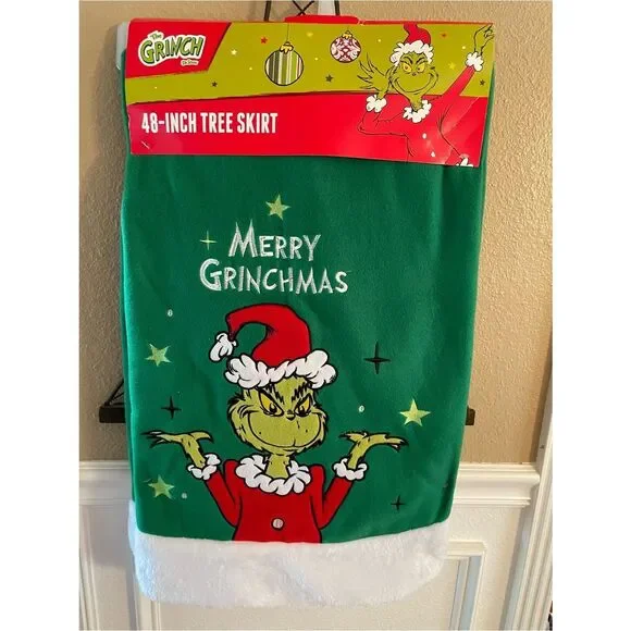The Grinch 