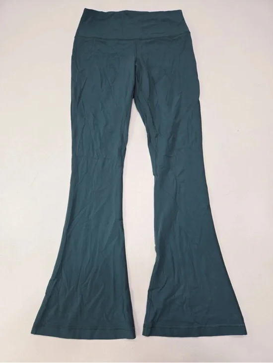 Lululemon Align High Rise Mini Flare Pant 32