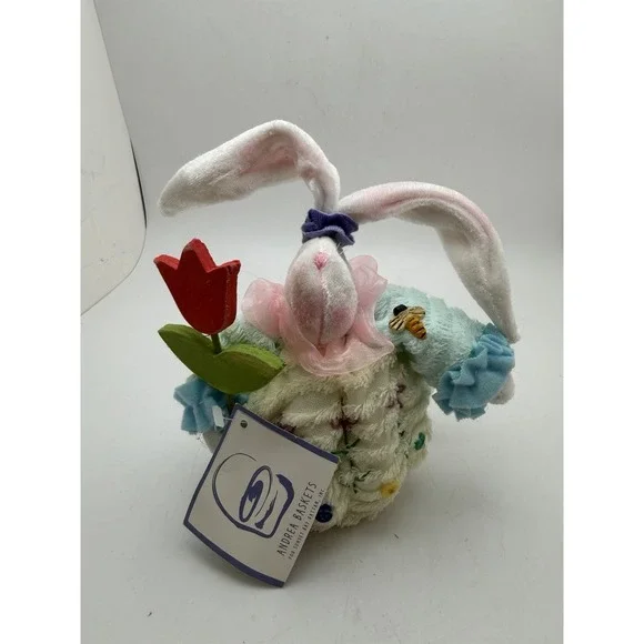 Andrea Baskets 