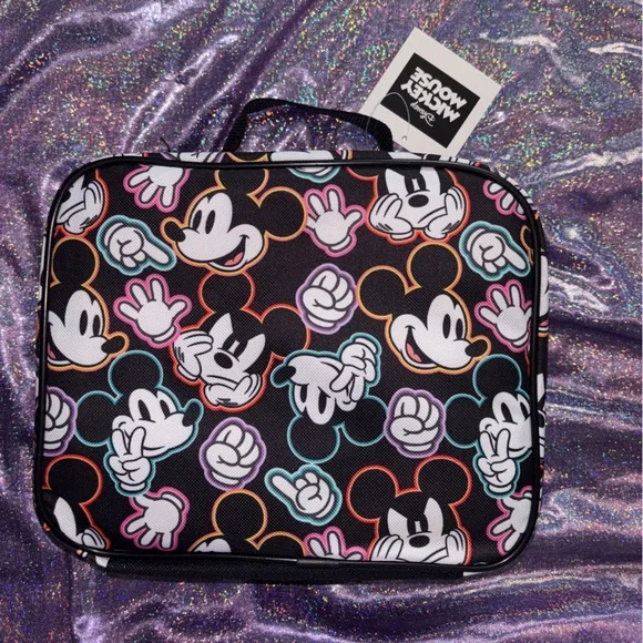 Disney Mickey Mouse lunch Box