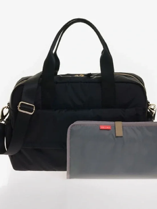 JEM + BEA Marlow Diaper Bag