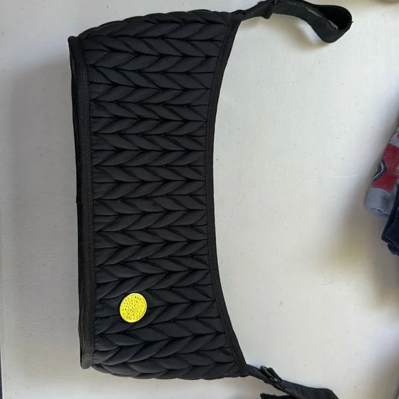 HAPP essentials stroller organizer