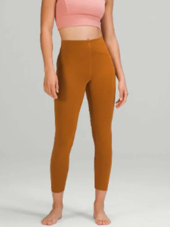 Lululemon Instill High-Rise Leggings 25