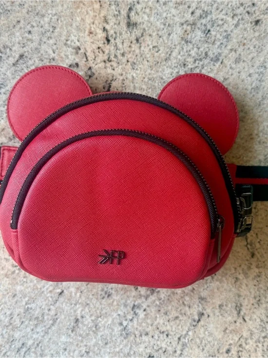 Disney Freshly Picked Fanny Pack