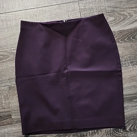 ❤️ Banana Republic petite Pencil Skirt ❤️