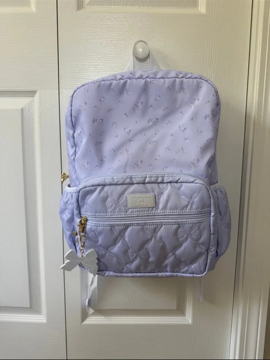 Love shack fancy x Target backpack  New with tags  backpack