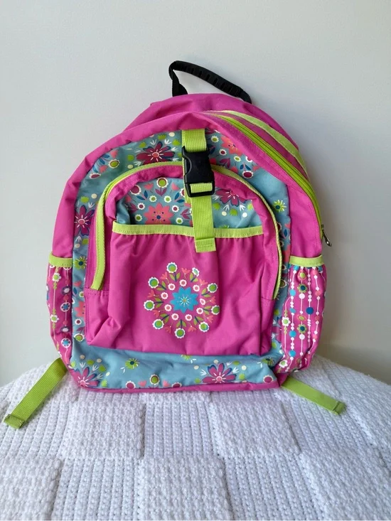 Hanna Andersson Backpack