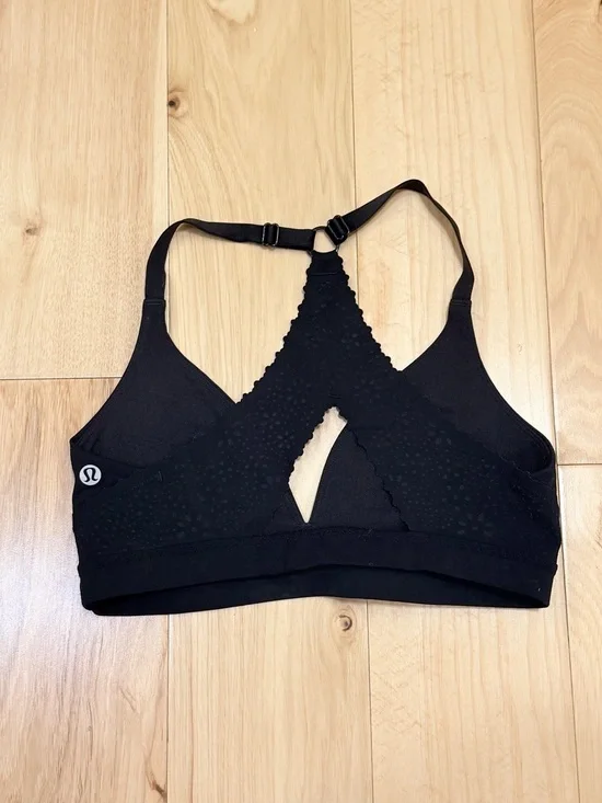 Lululemon Women’s Free Spirit Sports Bra