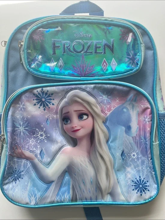 Disney Frozen Elsa 12