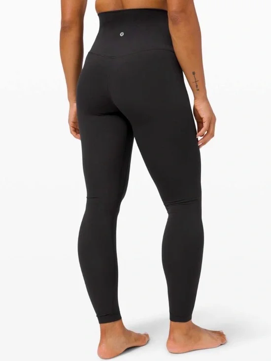 Lululemon Align Super-High Rise Leggings Size 4 Pant 28