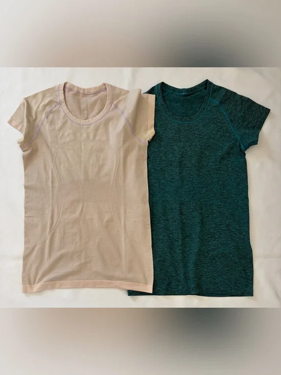 Bundle Lululemon Size 8