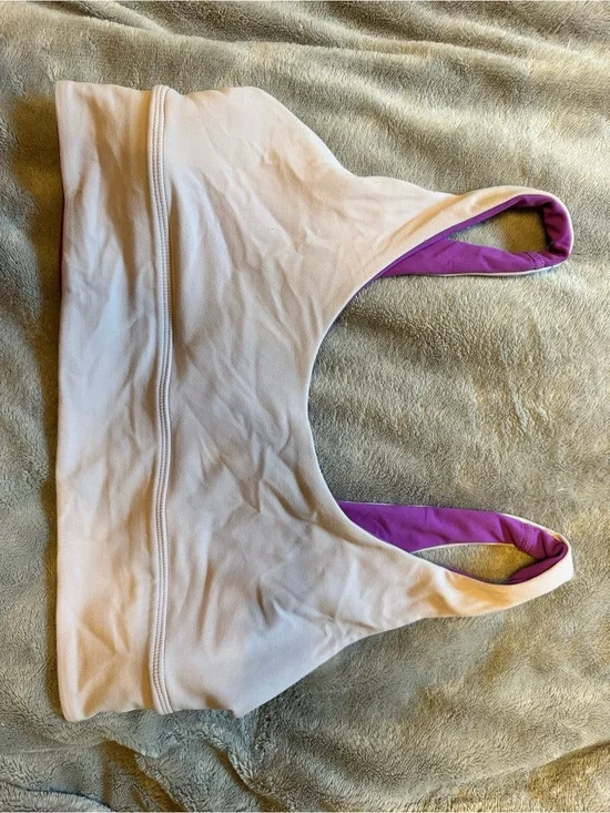 Lululemon Align Reversible Bra