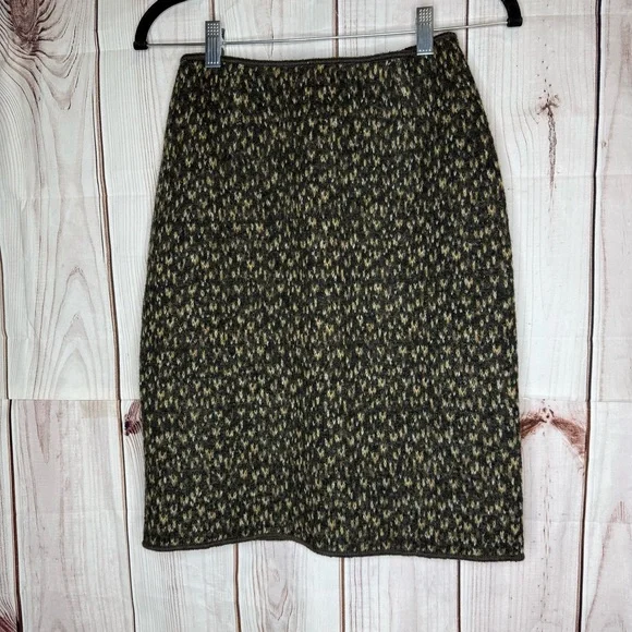 Missoni skirt