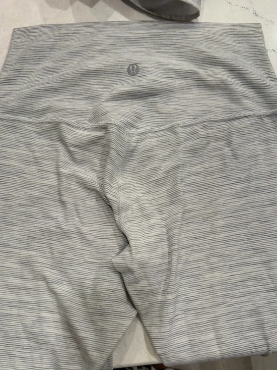 lululemon athletica align 28”